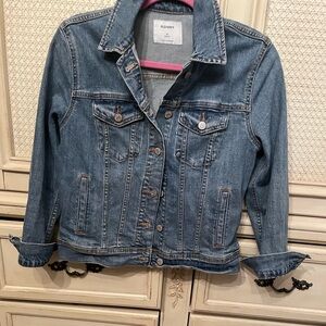 Old Navy Denim Jacket
